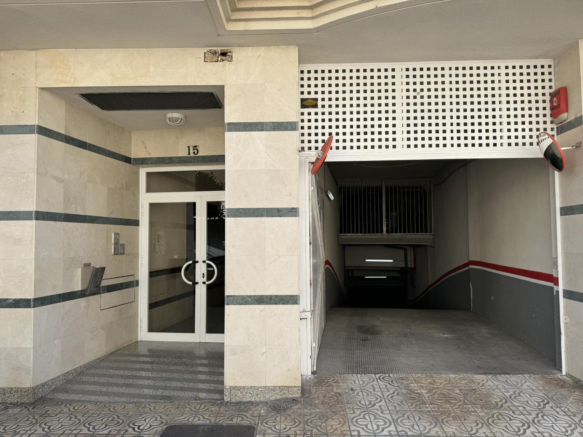 Enea Somhome Peñíscola Exterior foto